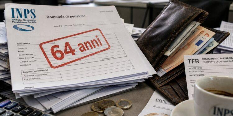pensioni-a-64-anni-nel-2027-cosa-prevede-la-proposta-di-salvini-tenuta-in-considerazione-da-giorgetti-e-meloni-4247756