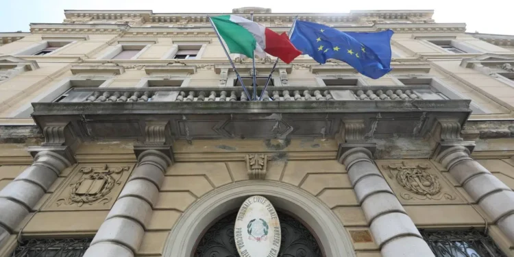 tribunale