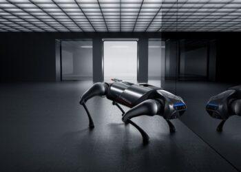 xiaomi-cyberdog