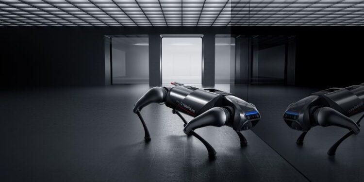 xiaomi-cyberdog