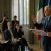 11 settembre, Tajani avverte: rischio terrorismo dall'Africa