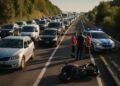 A10, incidente mortale tra Arenzano e Pra': traffico in tilt