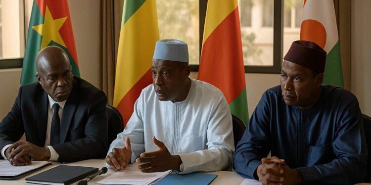 AES, nuovi strumenti per la sicurezza tra Burkina Faso, Mali e Niger