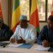 AES, nuovi strumenti per la sicurezza tra Burkina Faso, Mali e Niger