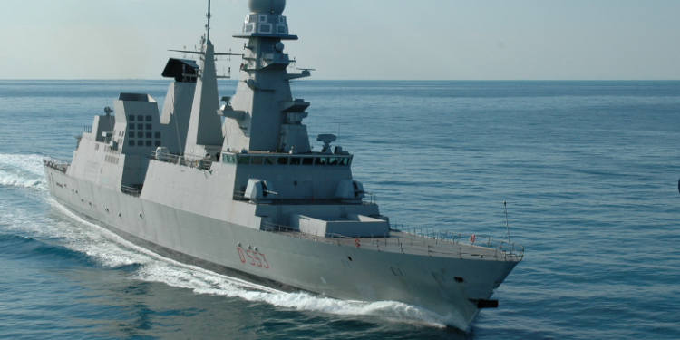 ANdrea-Doria-cacciatorpediniere