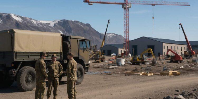 Accordo USA-Danimarca-Groenlandia: ampliata la base di Pituffik