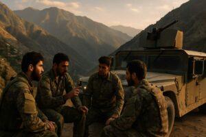 Afghanistan, scontri nel Nuristan: 28 morti secondo Kabul