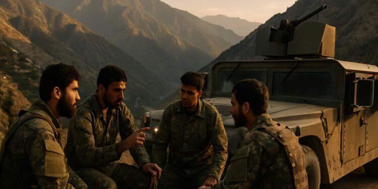 Afghanistan, scontri nel Nuristan: 28 morti secondo Kabul