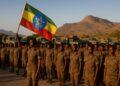 Alamata, forze etiopi rivendicano la conquista nel Tigrè
