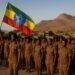 Alamata, forze etiopi rivendicano la conquista nel Tigrè