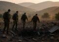 Ali al-Taher, esplosione nei tunnel di Hezbollah: Israele intensifica i raid