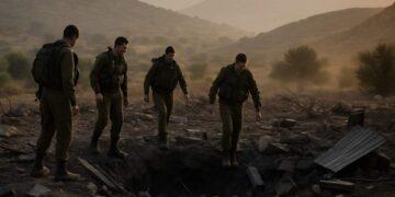 Ali al-Taher, esplosione nei tunnel di Hezbollah: Israele intensifica i raid