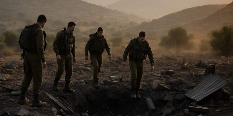 Ali al-Taher, esplosione nei tunnel di Hezbollah: Israele intensifica i raid