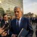 Assemblea ONU, Tajani rappresenterà l'Italia al posto di Meloni