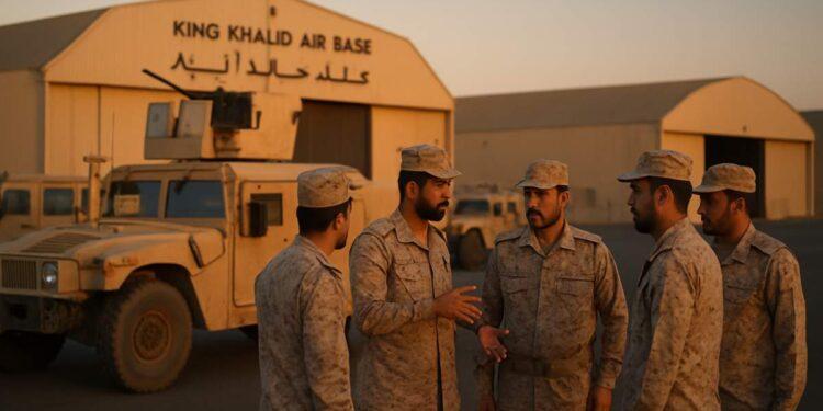 Attacchi Houthi in Arabia Saudita, 73 feriti e danni a siti petroliferi