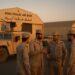Attacchi Houthi in Arabia Saudita, 73 feriti e danni a siti petroliferi