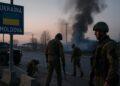 Attacchi droni russi in Ucraina, colpito valico Odessa-Moldova