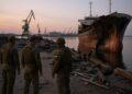 Attacchi russi in Ucraina, colpite infrastrutture chiave