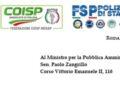 Impegni non mantenuti