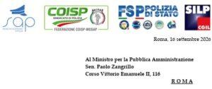 Impegni non mantenuti
