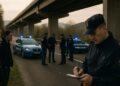 Barberino del Mugello, omicidio-suicidio sulla A1