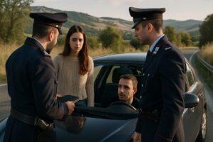 Basilicata, arrestati due truffatori: recuperati 100mila euro