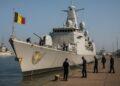 Belgio, fregata pronta per la missione Aspides entro novembre