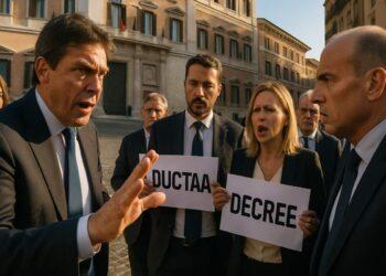 Bollo auto, sospensione 2027: scontro tra governo e Regioni