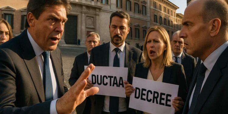 Bollo auto, sospensione 2027: scontro tra governo e Regioni