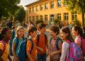 Bolzano, scuole riaperte: inizio anno scolastico 2026/2027