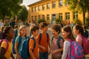 Bolzano, scuole riaperte: inizio anno scolastico 2026/2027
