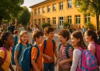 Bolzano, scuole riaperte: inizio anno scolastico 2026/2027