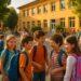 Bolzano, scuole riaperte: inizio anno scolastico 2026/2027
