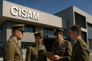CISAM, bando 2026 per la manutenzione degli impianti di riscaldamento