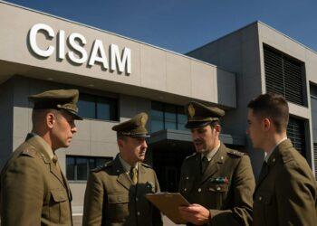 CISAM, bando 2026 per la manutenzione degli impianti di riscaldamento