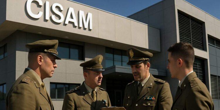 CISAM, bando 2026 per la manutenzione degli impianti di riscaldamento