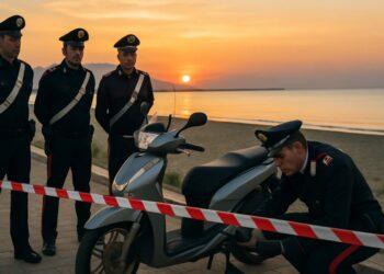 Cagliari, incidente mortale al Poetto: indagini in corso