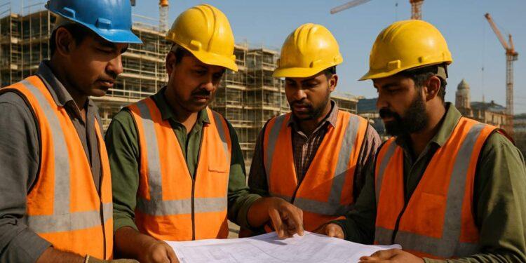 Caporalato a Milano, 30 milioni di euro per i lavoratori del Consolato Usa