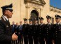 Carabinieri Lecce, nuovi comandanti per rafforzare il controllo