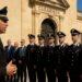 Carabinieri Lecce, nuovi comandanti per rafforzare il controllo