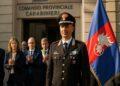 Carabinieri Torino, Giardelli nuovo comandante provinciale