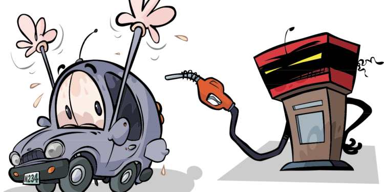Carburante-sbagliato-o-annacquato-risarcisce-la-pompa-di-benzina-