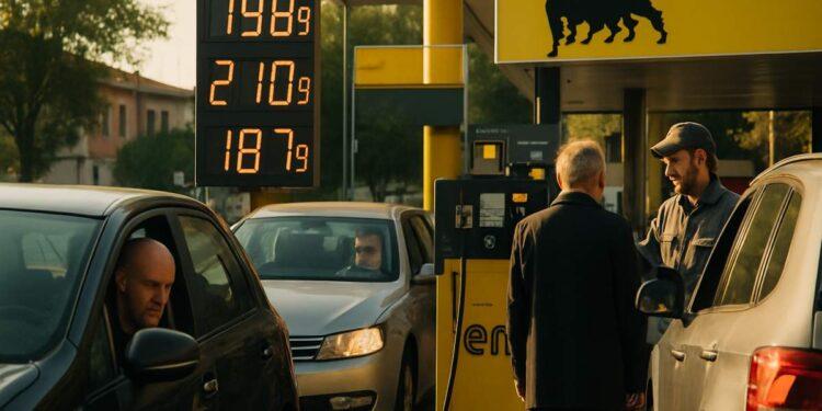 Carburanti, mini-proroga del taglio accise in arrivo
