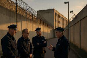 Carcere di Uta, sovraffollamento e carenze di organico mettono a rischio la sicurezza