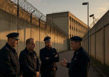 Carcere di Uta, sovraffollamento e carenze di organico mettono a rischio la sicurezza