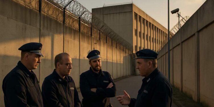 Carcere di Uta, sovraffollamento e carenze di organico mettono a rischio la sicurezza