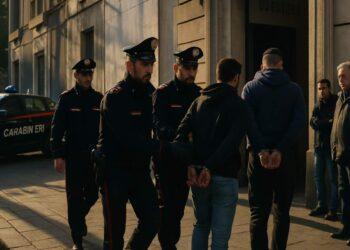 Catania e Siracusa, operazione antimafia: 25 arresti e sequestri milionari