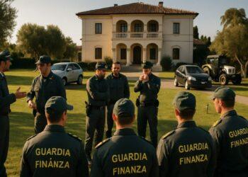Catanzaro, confisca da 162 milioni a imprenditori legati alla 'ndrangheta