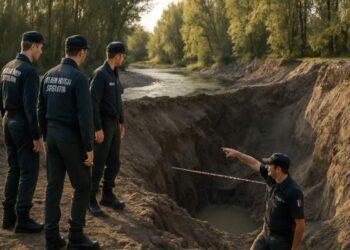 Cava sull'Enza, sanzione di 26mila euro per violazioni ambientali