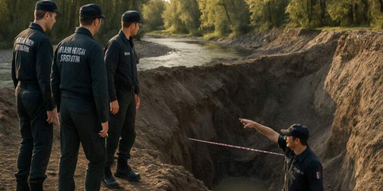 Cava sull'Enza, sanzione di 26mila euro per violazioni ambientali